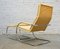 Vintage Armchair with Footrest Set by A. Lorenz for Tecta, 1987 15
