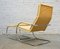 Vintage Armchair with Footrest Set by A. Lorenz for Tecta, 1987, Image 15