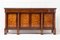 18th Century French Ash & Mahogany Enfilade, Image 1