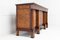 18th Century French Ash & Mahogany Enfilade 7