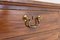 18th Century Mahogany Chest of Drawers, Image 3