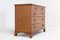 18th Century Mahogany Chest of Drawers, Image 4