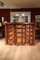 William IV Mahogany Bookcase 3