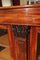 William IV Mahogany Bookcase, Image 8