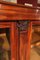 William IV Mahogany Bookcase 12