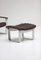 Lounge Chair with Ottoman by Ilmari Lappalainen for Asko, 1970s, Image 6