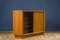 Vintage Teak Shoe Cabinet from CFC Silkeborg, 1970s 5