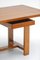 Oak Dining Table, 1970s, Image 6