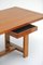 Oak Dining Table, 1970s, Image 2