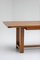 Oak Dining Table, 1970s, Image 7