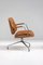 FK-84 Office Chair by Preben Fabricius & Jørgen Kastholm for Kill International, 1970s 8