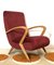 Italian Lounge Chair by Paolo Buffa, 1950s 4