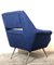 Lounge Chair by Gigi Radice for Minotti, 1950s 9