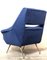 Lounge Chair by Gigi Radice for Minotti, 1950s 10