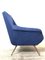Lounge Chair by Gigi Radice for Minotti, 1950s 7
