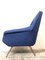 Lounge Chair by Gigi Radice for Minotti, 1950s 5
