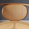 No. 5501 Bentwood Swivel Chair from Thonet, 1980s 7