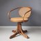 No. 5501 Bentwood Swivel Chair from Thonet, 1980s 2