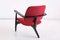Belgian Sabena Airlines S3 Armchair by Alfred Hendrickx for Belform, 1958 9