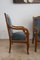 French Second Empire Lounge Chairs, Set of 2 5