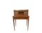 Antique Louis XVI Style Rosewood Desk 1