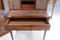 Antique Louis XVI Style Rosewood Desk, Image 4