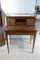 Antique Louis XVI Style Rosewood Desk, Image 2