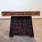 Central American Handcrafted Wooden Coffee Table, 1960s, Image 8
