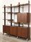 Mid-Century Italian Shelf, 1950s, Image 5