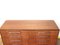 Mid-Century Chest of Drawers by Victor Wilkins for G-Plan, 1970s, Image 9