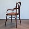 Antique No. 56 / 1056 Dining Chairs from Thonet, 1900s, Set of 2, Image 7