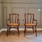Antique No. 56 / 1056 Dining Chairs from Thonet, 1900s, Set of 2 3