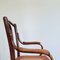 Antique No. 56 / 1056 Dining Chairs from Thonet, 1900s, Set of 2, Image 9