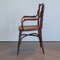Antique No. 56 / 1056 Dining Chairs from Thonet, 1900s, Set of 2, Image 6