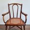 Antique No. 56 / 1056 Dining Chairs from Thonet, 1900s, Set of 2 8