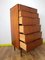 Mid-Century Chest of Drawers from Austinsuite, 1960s 2