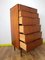 Mid-Century Chest of Drawers from Austinsuite, 1960s, Image 2