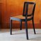 Black No. B22 Chair from Thonet, 1930s 4