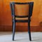 Black No. B22 Chair from Thonet, 1930s, Image 5