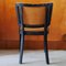 Sedia B22 nera di Thonet, anni '30, Immagine 5