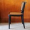 Black No. B22 Chair from Thonet, 1930s, Image 3
