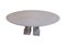 Mesa de comedor Samo de granito de Carlo Scarpa para Studio Simon, años 70, Imagen 1