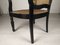 Napoleon III Cane Armchair 16