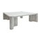 Coffee Table by Gae Aulenti for Knoll Inc. / Knoll International, 1960s 7