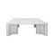 Coffee Table by Gae Aulenti for Knoll Inc. / Knoll International, 1960s, Image 1