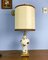 Large Vintage Table Lamp, 1990s, Image 1