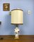 Large Vintage Table Lamp, 1990s, Image 2
