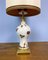 Large Vintage Table Lamp, 1990s 3