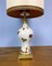 Large Vintage Table Lamp, 1990s, Image 3