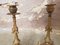 Antique Candleholders, Set of 2 7